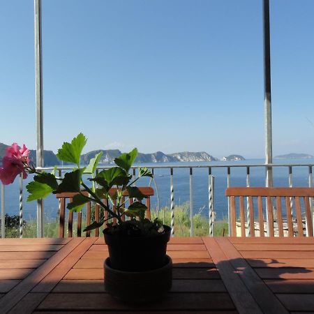 Casa Santella Apartment Ponza Exterior foto